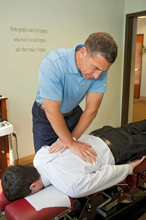 Santoro Chiropractic & Wellness Center Picture 6