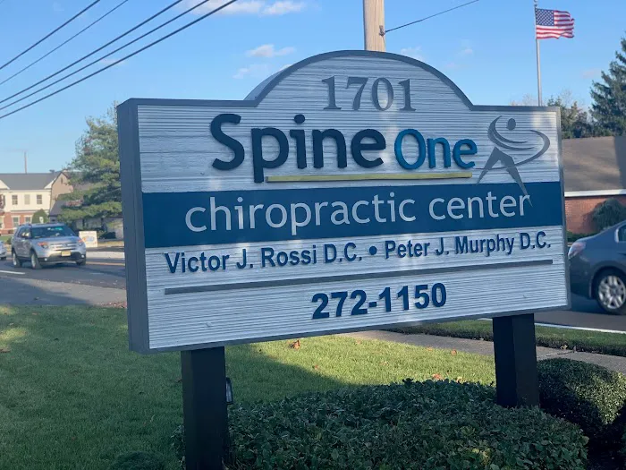 Spine One Chiropractic Center Picture 1