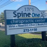 Spine One Chiropractic Center ico