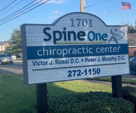 Spine One Chiropractic Center