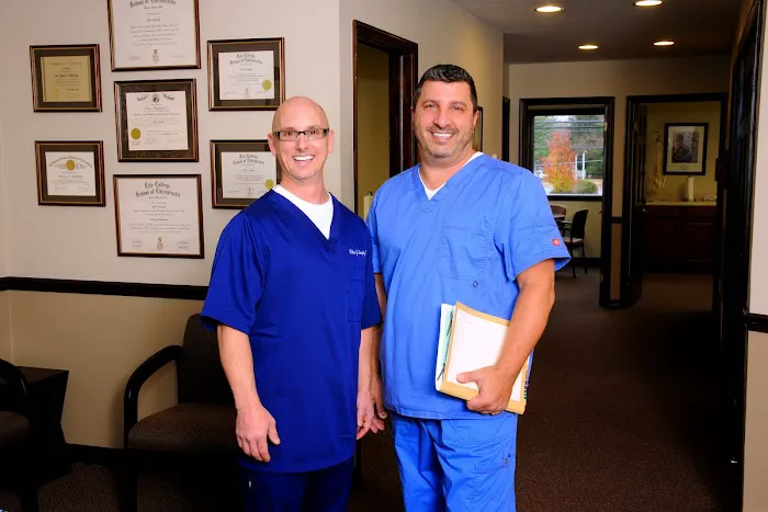 Spine One Chiropractic Center Picture 2