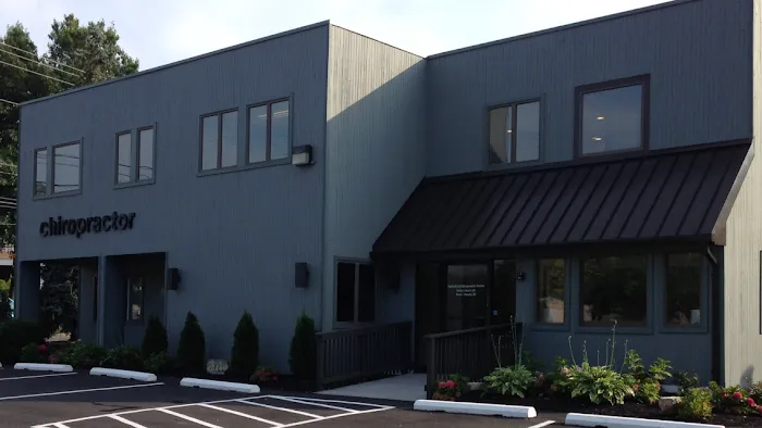 Spine One Chiropractic Center Picture 7
