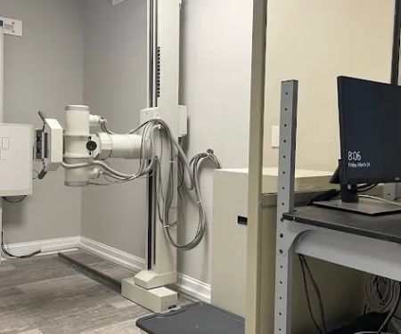 Active Spine and Joint Institute