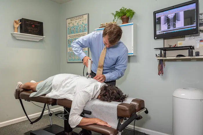 Shore Chiropractic Picture 5