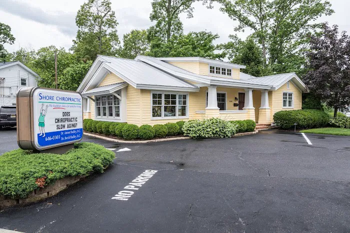 Shore Chiropractic Picture 3
