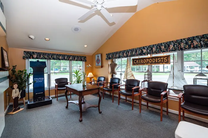 Shore Chiropractic Picture 2