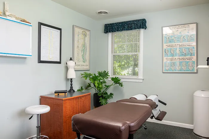 Shore Chiropractic Picture 4