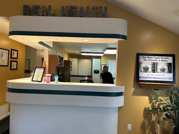 Shore Chiropractic Picture 6
