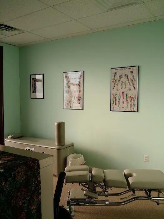 Gower Family Chiropractic Picture 1
