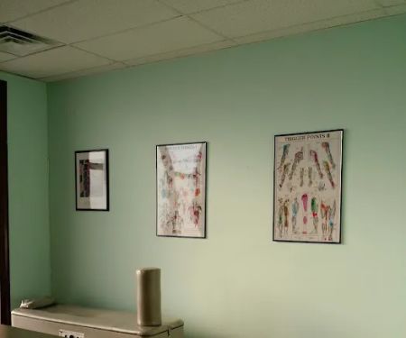 Gower Family Chiropractic