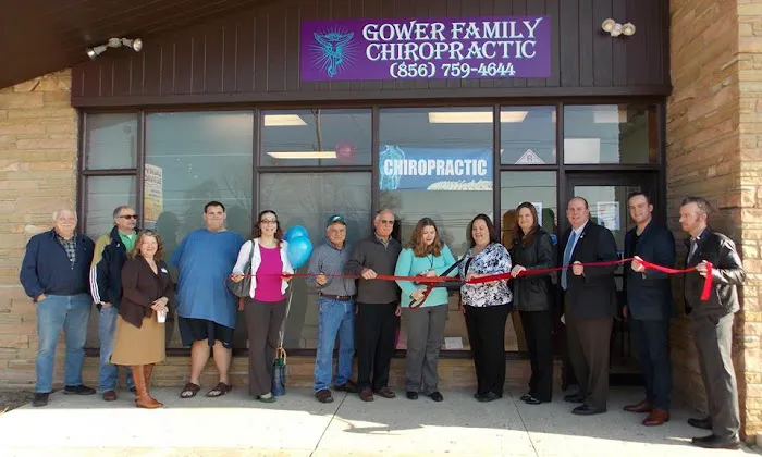 Gower Family Chiropractic Picture 3