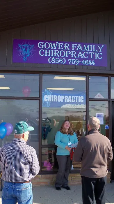 Gower Family Chiropractic Picture 5