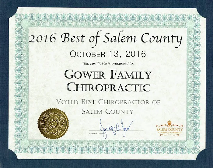 Gower Family Chiropractic Picture 8