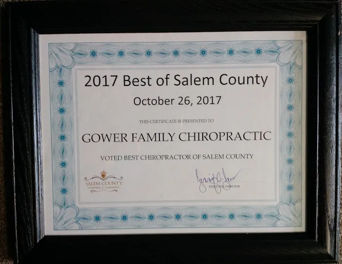 Gower Family Chiropractic Picture 9