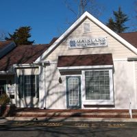 Mainland Wellness & Rehabilitation Center, LLC. ico