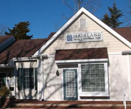 Mainland Wellness & Rehabilitation Center, LLC.