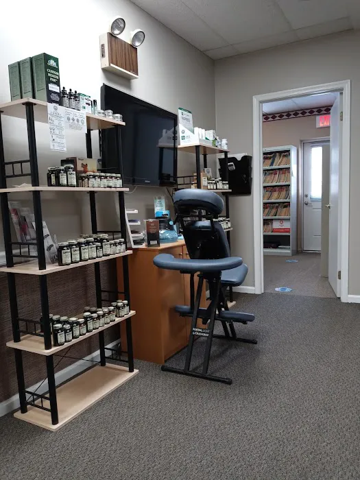 Mainland Wellness & Rehabilitation Center, LLC. Picture 2