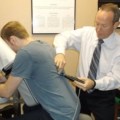 Mainland Wellness & Rehabilitation Center, LLC. Picture 4