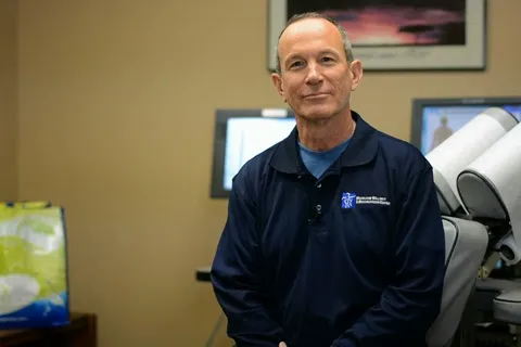 Mainland Wellness & Rehabilitation Center, LLC. Picture 8