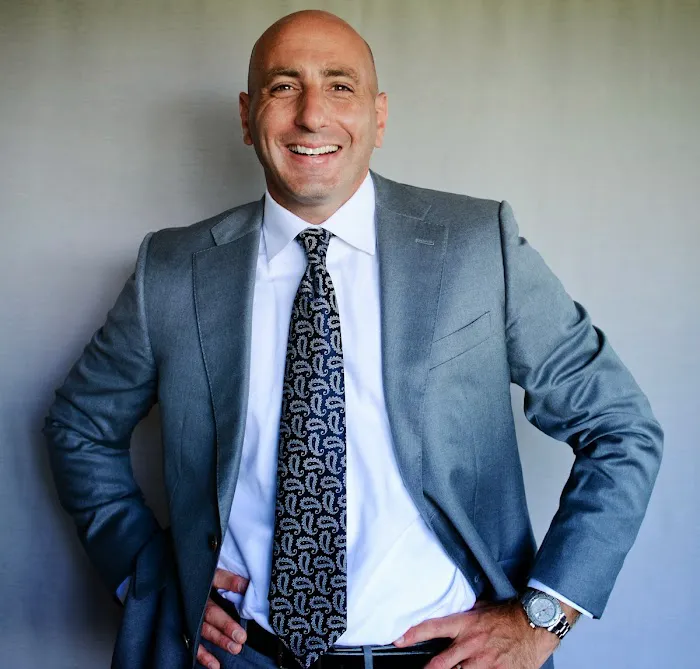 Dr. Matthew S. Altman Picture 1