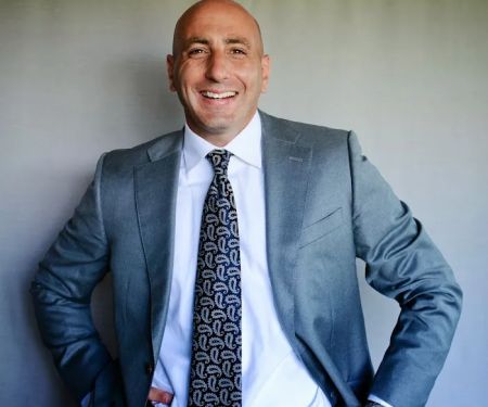 Dr. Matthew S. Altman
