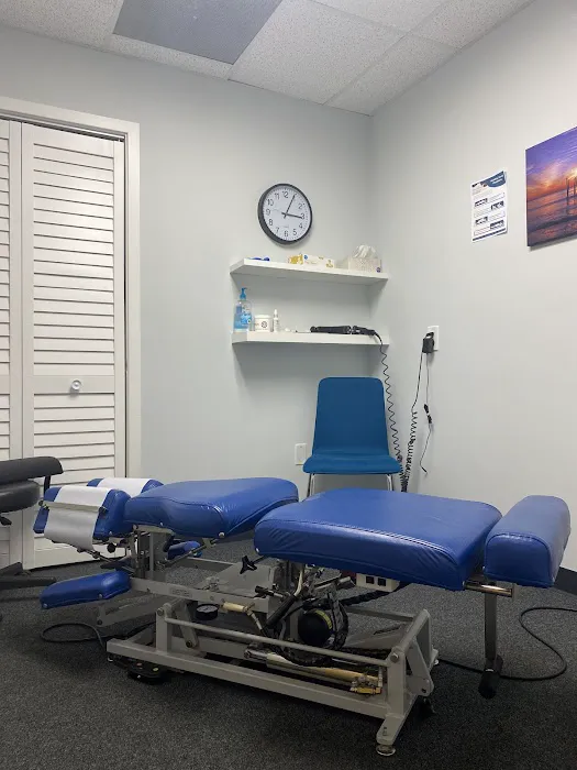 Thrive Sports and Spine Associates Picture 1