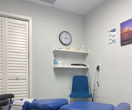 Thrive Sports and Spine Associates