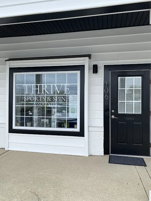 Thrive Sports and Spine Associates Picture 2