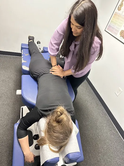 Thrive Sports and Spine Associates Picture 3