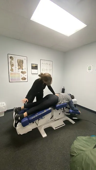 Thrive Sports and Spine Associates Picture 4
