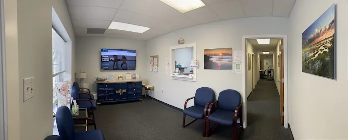 Thrive Sports and Spine Associates Picture 8
