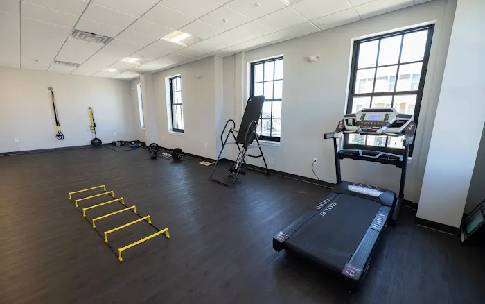 Booth Chiropractic Health and Rehabilitation Picture 2