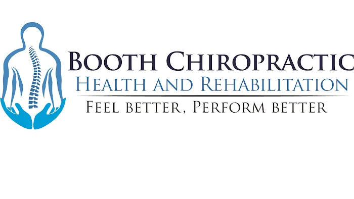 Booth Chiropractic Health and Rehabilitation Picture 5