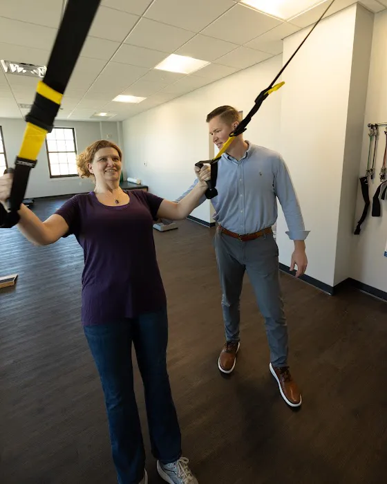 Booth Chiropractic Health and Rehabilitation Picture 9