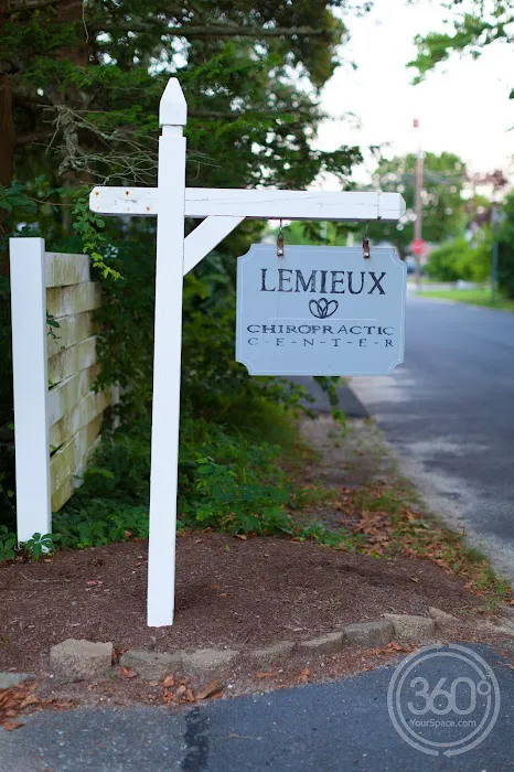 Lemieux Chiropractic Center Picture 2