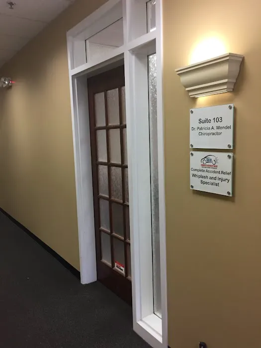 MOT Family Chiropractic Picture 4