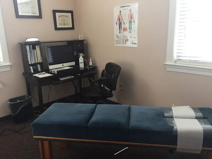 MOT Family Chiropractic Picture 5