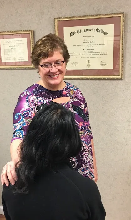 MOT Family Chiropractic Picture 7