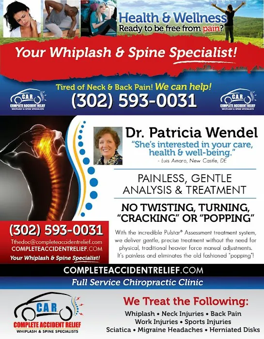 MOT Family Chiropractic Picture 8