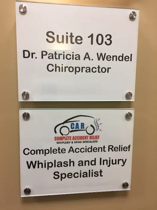 MOT Family Chiropractic Picture 9