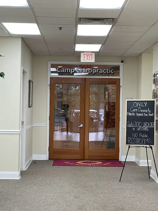 Camp Chiropractic Picture 1