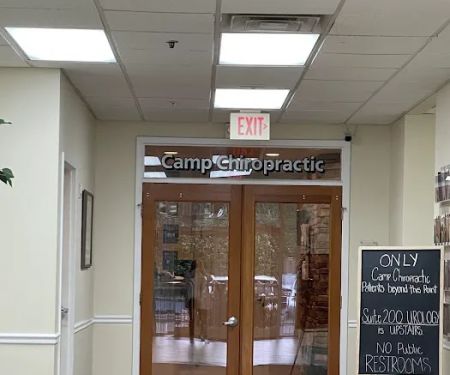 Camp Chiropractic