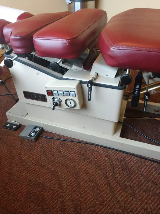 Camp Chiropractic Picture 2