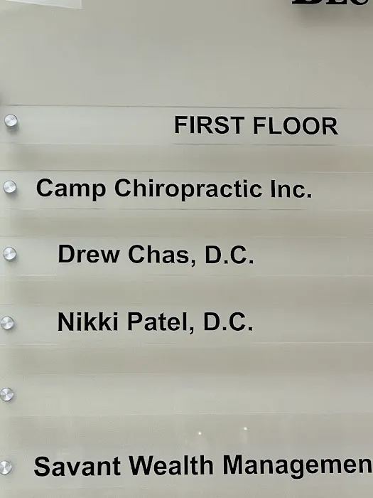 Camp Chiropractic Picture 5