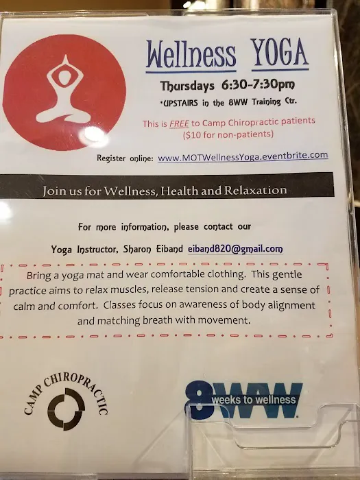 Camp Chiropractic Picture 4