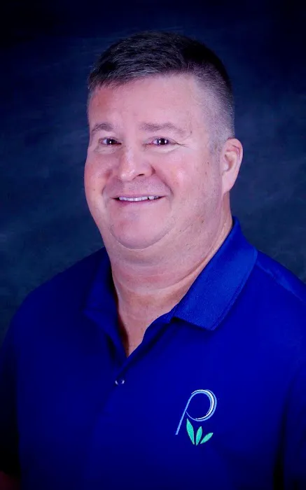 Todd Richardson, DC - Pure Wellness (Middletown) Picture 2