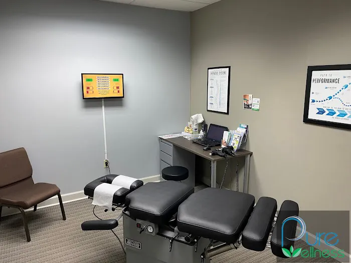 Pure Wellness Chiropractic Picture 2