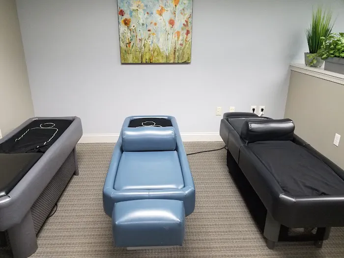 Pure Wellness Chiropractic Picture 4