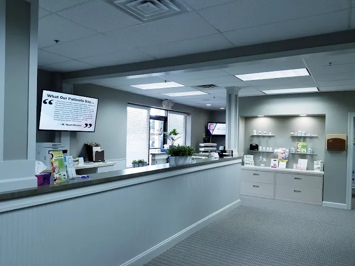 Pure Wellness Chiropractic Picture 1