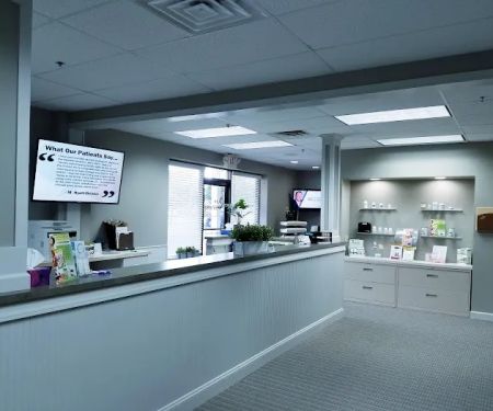 Pure Wellness Chiropractic